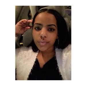 Meet your Posher, Natasha